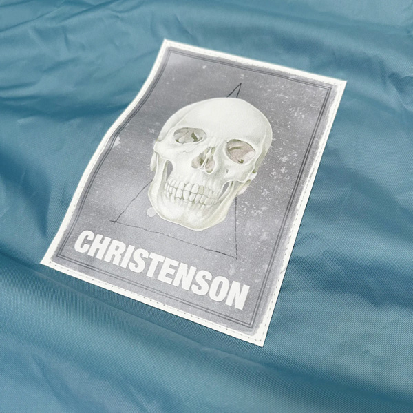 CHRISTENON SURFBOARDS クリステンソンサーフボード