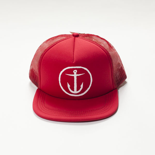 CAPTAIN FIN Co.,cap,