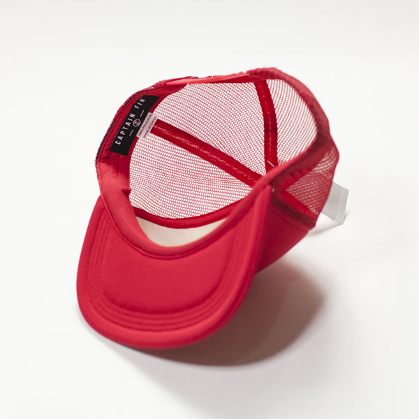 CAPTAIN FIN Co.,cap,