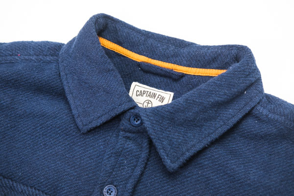 CAPTAIN FIN Co.,