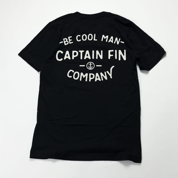 CAPTAIN FIN Co., キャプテンフィン