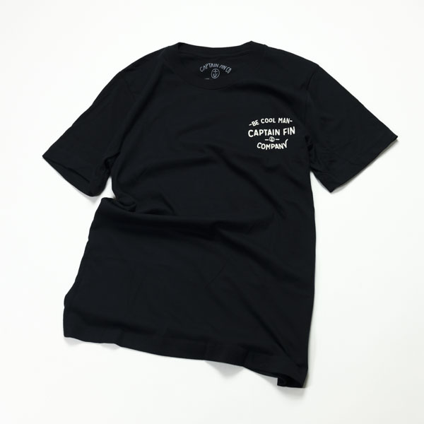 CAPTAIN FIN Co., キャプテンフィン