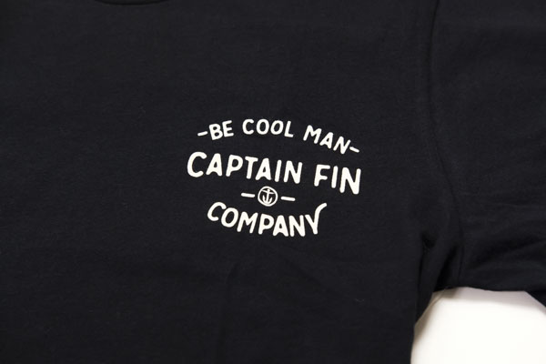 CAPTAIN FIN Co., キャプテンフィン