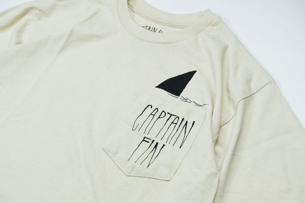 CAPTAIN FIN Co., キャプテンフィン