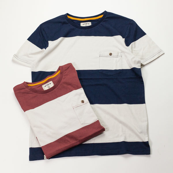 CAPTAIN FIN Co., キャプテンフィン
