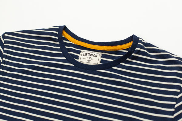 CAPTAIN FIN Co., キャプテンフィン