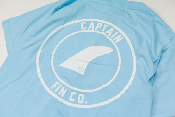 CAPTAIN FIN Co., キャプテンフィン
