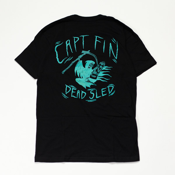 CAPTAIN FIN Co., キャプテンフィン