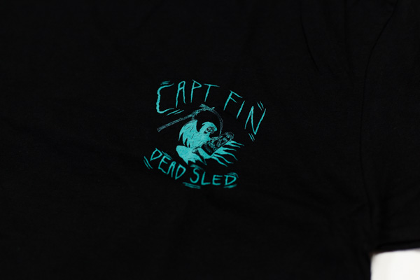 CAPTAIN FIN Co., キャプテンフィン