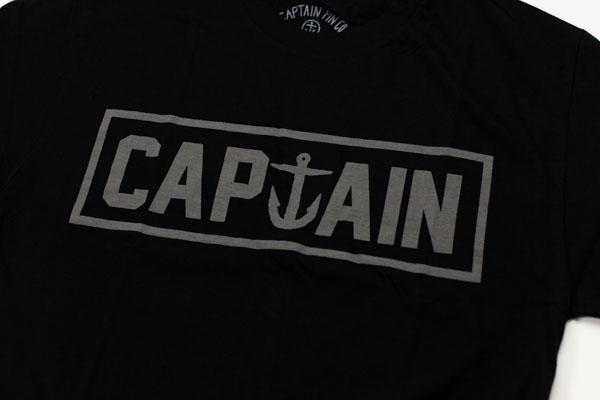 CAPTAIN FIN Co., キャプテンフィン