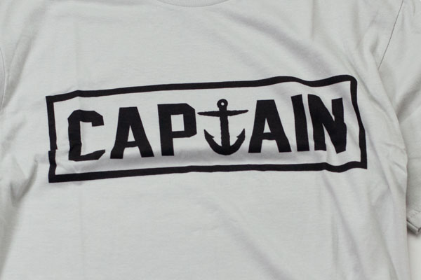 CAPTAIN FIN Co., キャプテンフィン