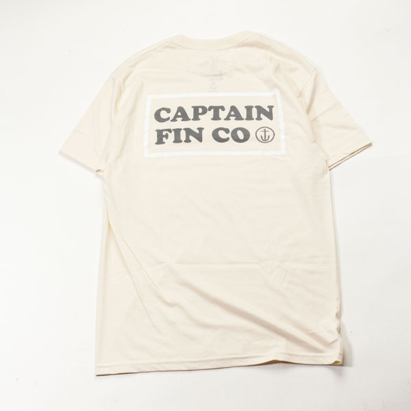 CAPTAIN FIN Co., キャプテンフィン