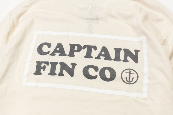 CAPTAIN FIN Co., キャプテンフィン