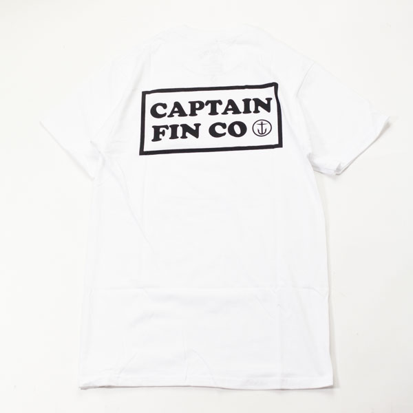 CAPTAIN FIN Co., キャプテンフィン