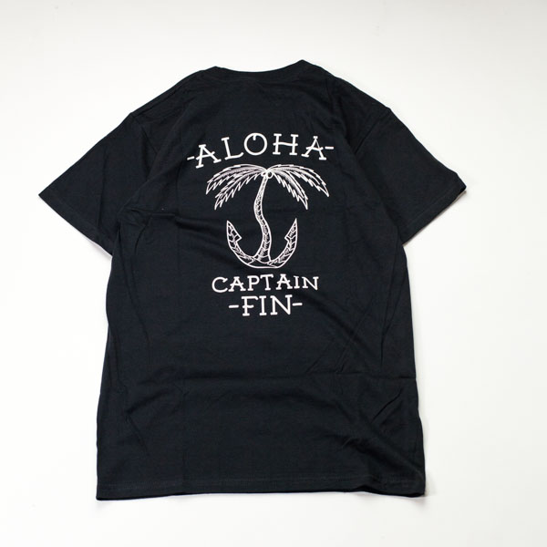 CAPTAIN FIN Co., キャプテンフィン