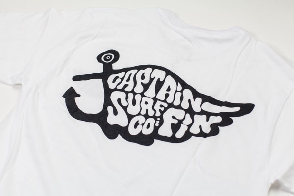 CAPTAIN FIN Co., キャプテンフィン