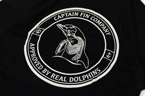 CAPTAIN FIN Co., キャプテンフィン