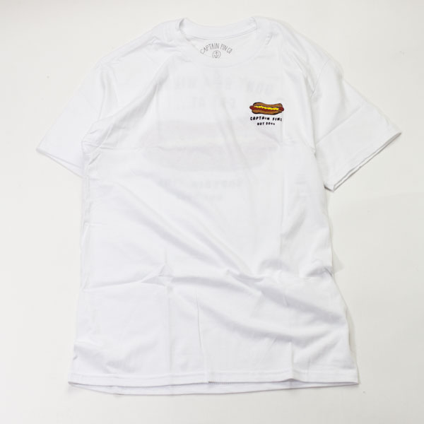 CAPTAIN FIN Co., キャプテンフィン