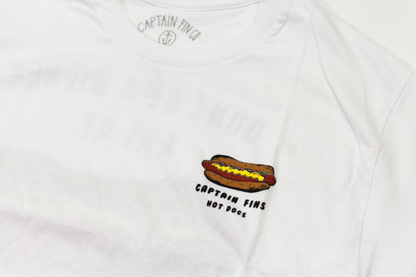 CAPTAIN FIN Co., キャプテンフィン