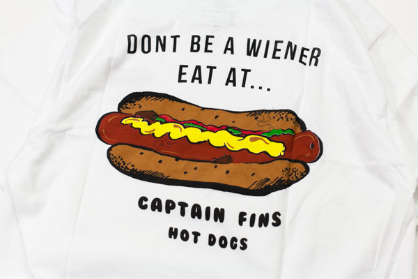 CAPTAIN FIN Co., キャプテンフィン