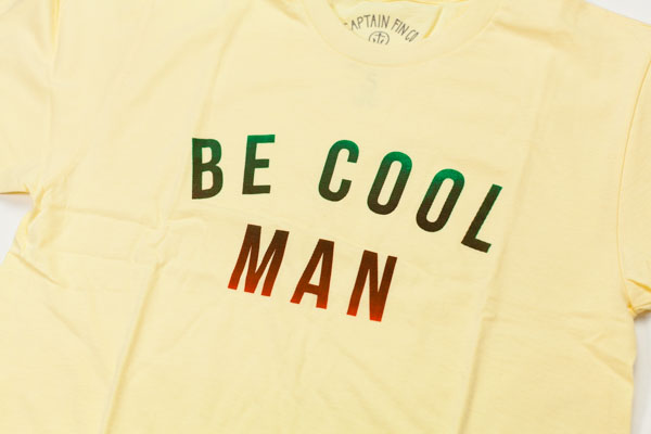 CAPTAIN FIN Co., キャプテンフィン