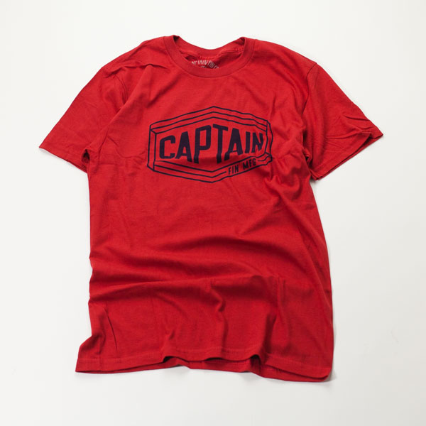 CAPTAIN FIN Co., キャプテンフィン