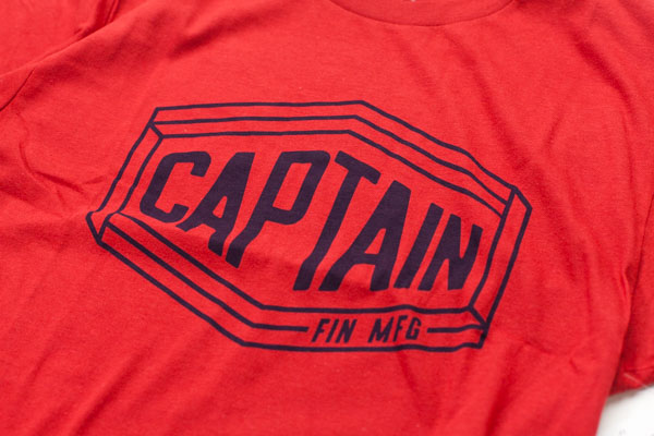CAPTAIN FIN Co., キャプテンフィン
