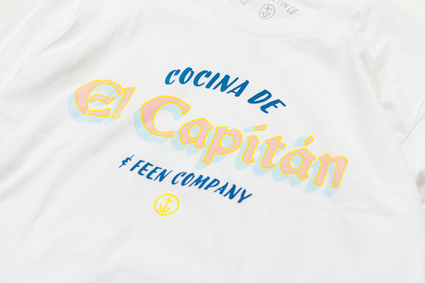 CAPTAIN FIN Co., キャプテンフィン