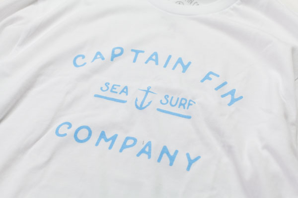 CAPTAIN FIN Co., キャプテンフィン
