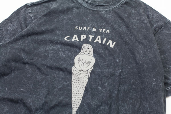 CAPTAIN FIN Co., キャプテンフィン
