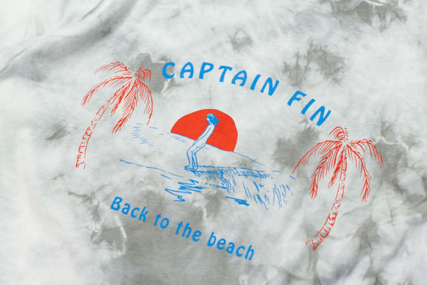 CAPTAIN FIN Co., キャプテンフィン