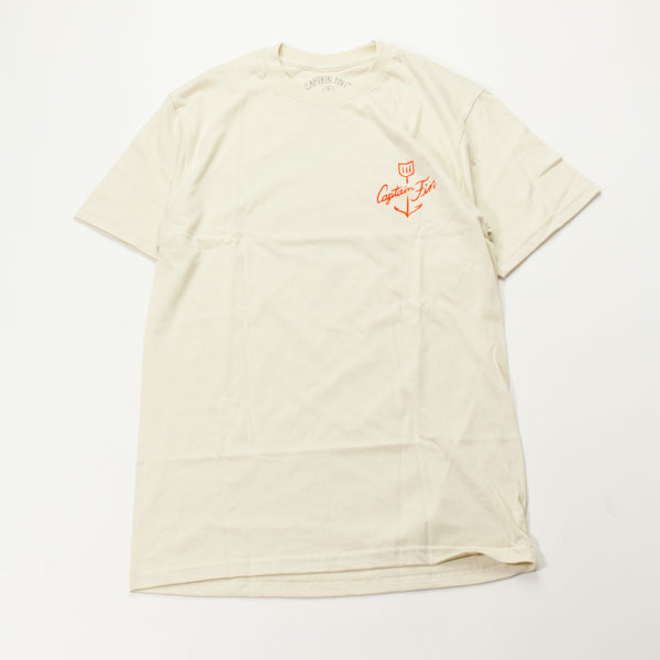 CAPTAIN FIN Co., キャプテンフィン
