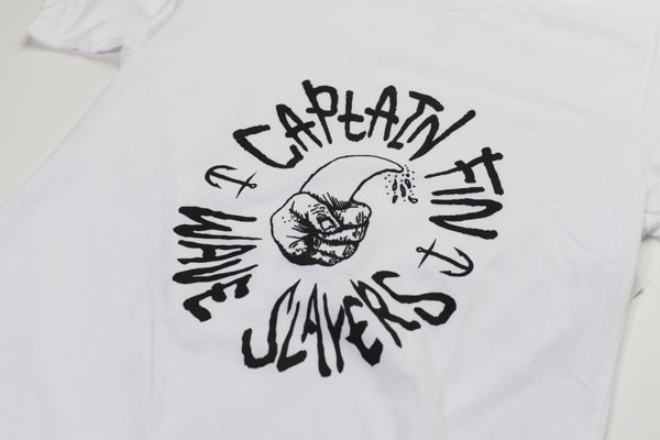 CAPTAIN FIN Co., キャプテンフィン