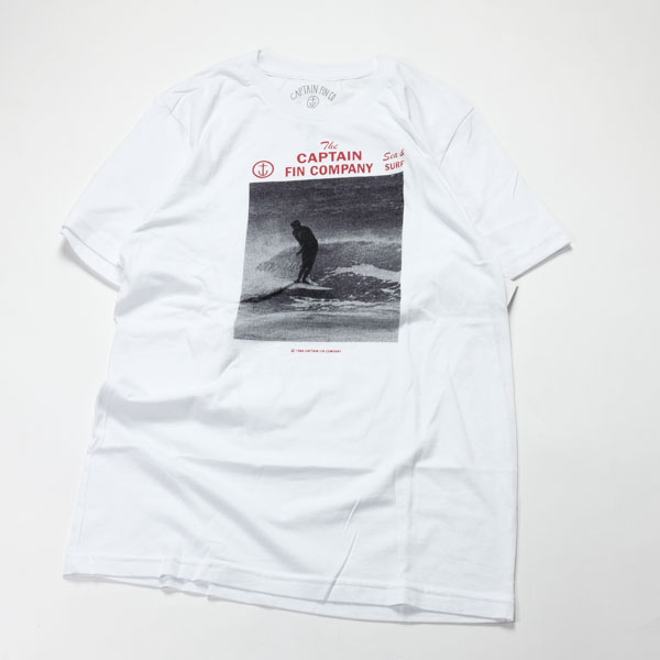 CAPTAIN FIN Co., キャプテンフィン
