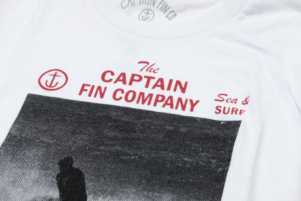 CAPTAIN FIN Co., キャプテンフィン