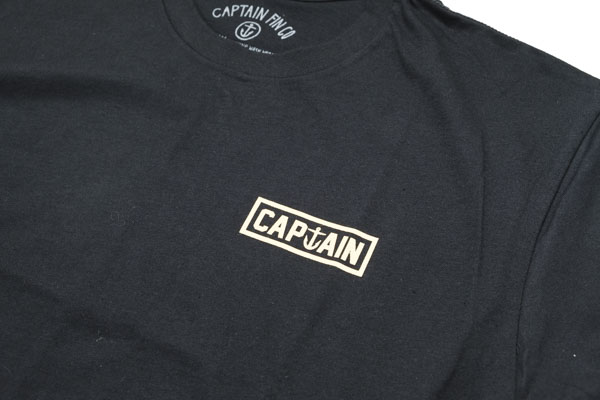 CAPTAIN FIN Co., キャプテンフィン