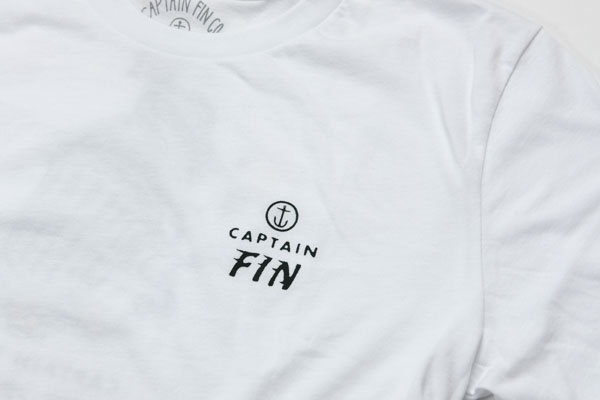 CAPTAIN FIN Co., キャプテンフィン