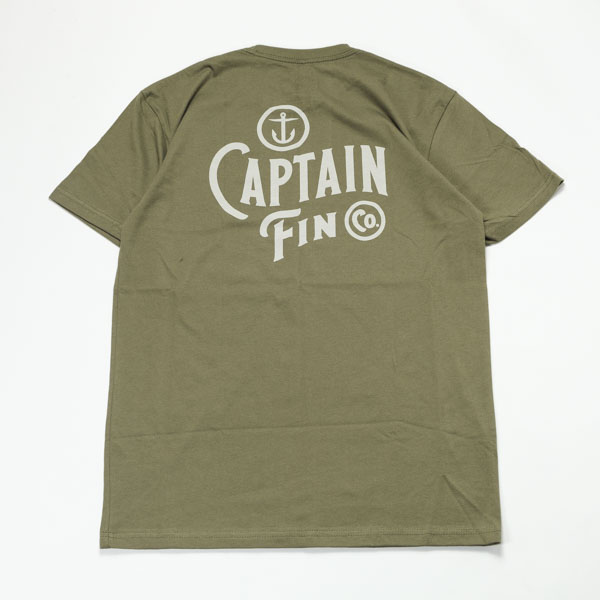 CAPTAIN FIN Co., キャプテンフィン