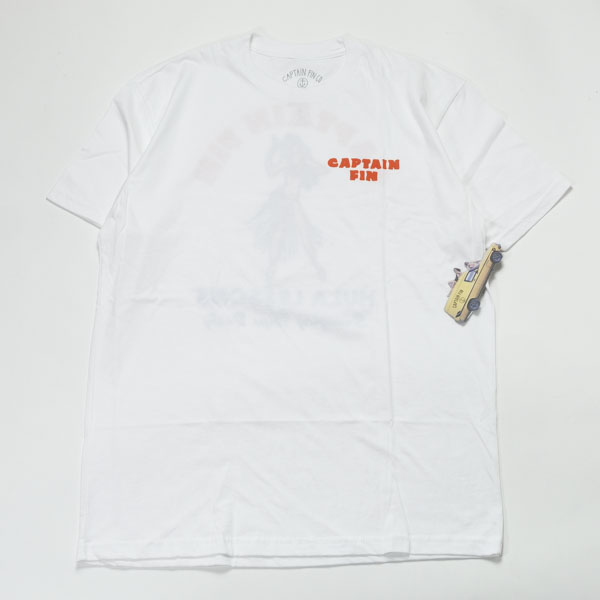 CAPTAIN FIN Co., キャプテンフィン
