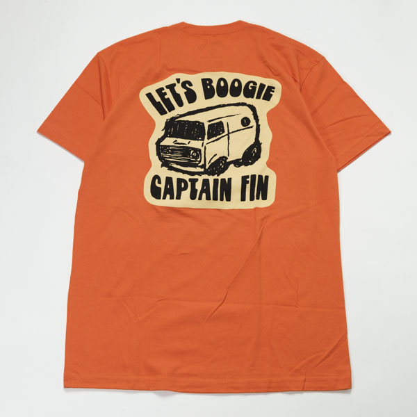 CAPTAIN FIN Co., キャプテンフィン
