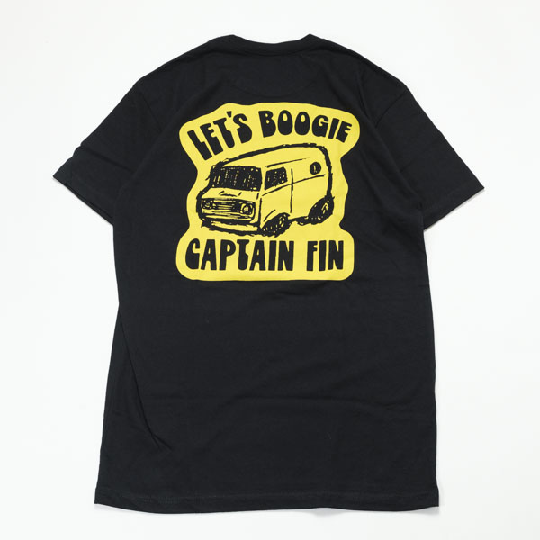 CAPTAIN FIN Co., キャプテンフィン