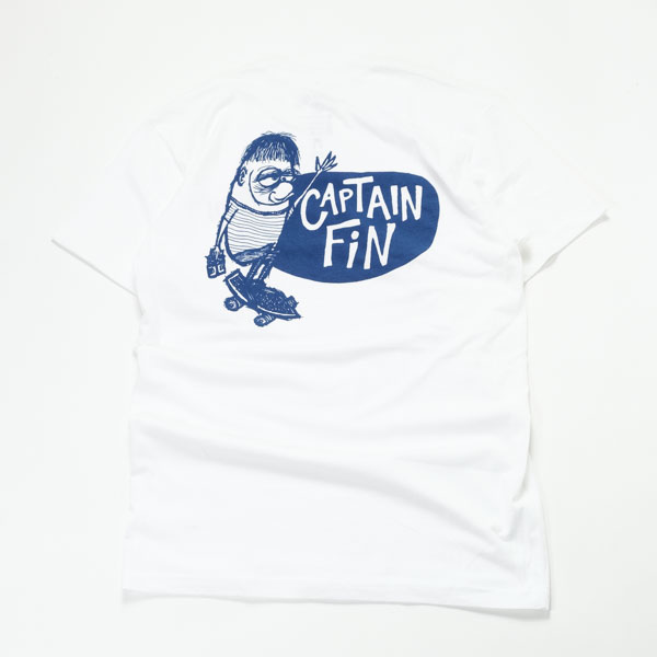 CAPTAIN FIN Co., キャプテンフィン