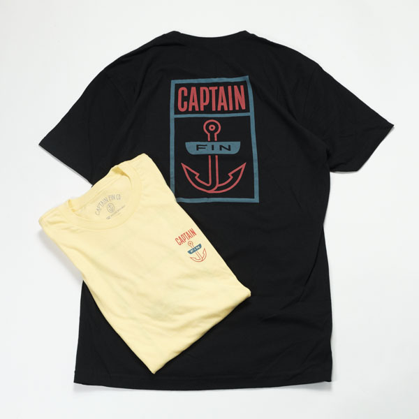 CAPTAIN FIN Co., キャプテンフィン