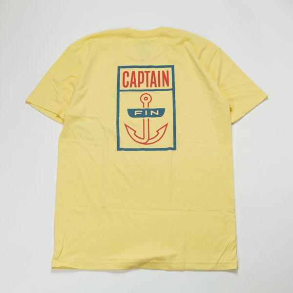 CAPTAIN FIN Co., キャプテンフィン