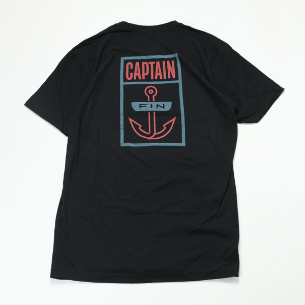 CAPTAIN FIN Co., キャプテンフィン