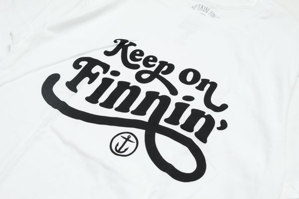 CAPTAIN FIN Co., キャプテンフィン