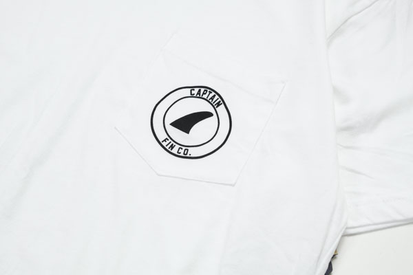 CAPTAIN FIN Co., キャプテンフィン