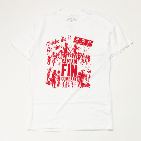CAPTAIN FIN Co., キャプテンフィン