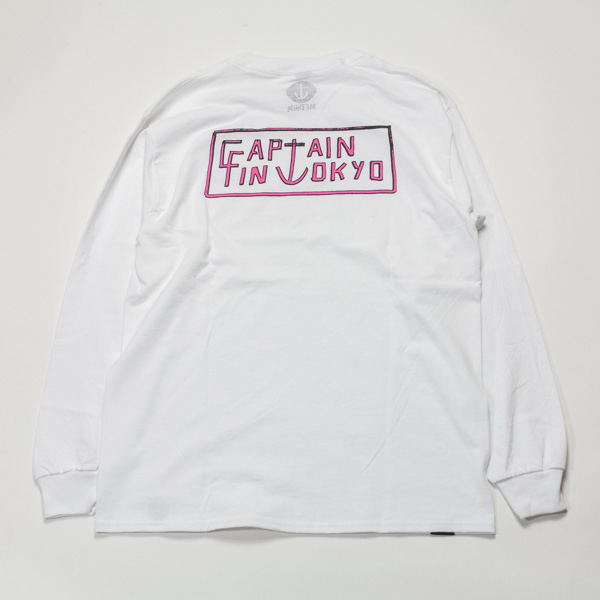 CAPTAIN FIN Co.,キャプテンフィン