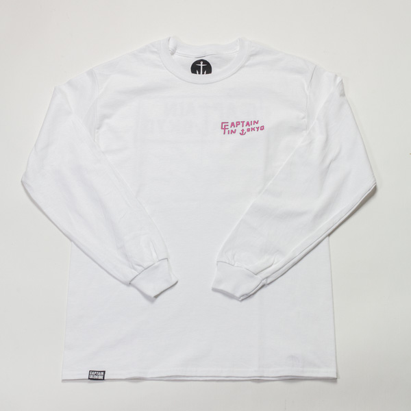 CAPTAIN FIN Co.,キャプテンフィン